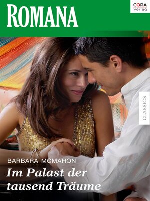 cover image of Im Palast der tausend Träume